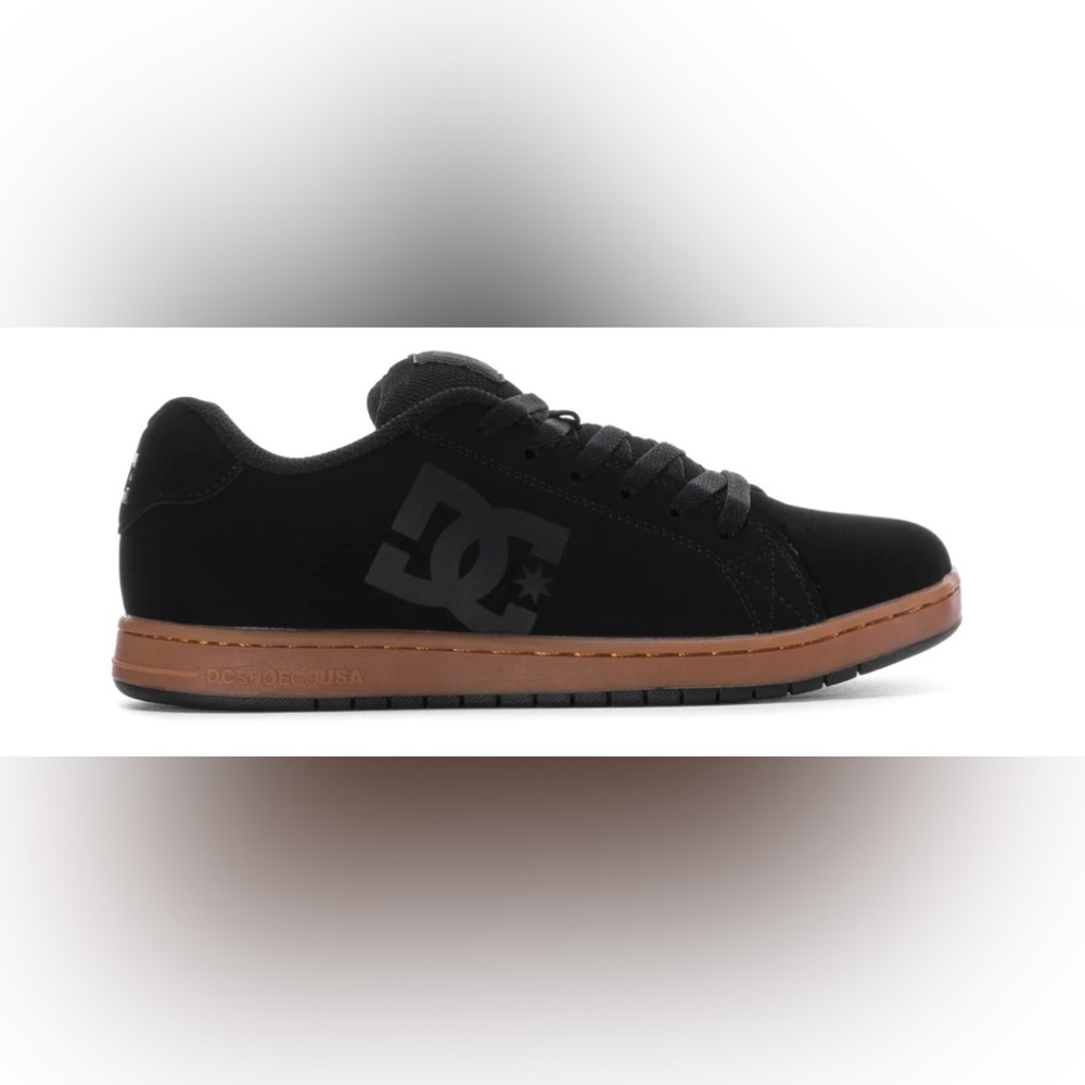 Kids DC shoes